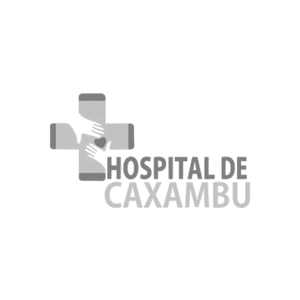Hospital de Caxambu | Agência Brevidade
